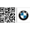 BMW OEM Parts BMW Set Volume Extension Alumini | 77415A14875 | bm_77415A14875 | euronetbike-net