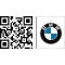 BMW OEM Parts BMW Strut low rear | 33548404357 | bm_33548404357 | euronetbike-net