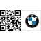 BMW OEM Parts BMW Bench heats black | 52538555444 | bm_52538555444 | euronetbike-net