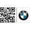 BMW OEM Parts BMW Side cladding carbon left | 77318404069 | bm_77318404069 | euronetbike-net