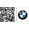 BMW OEM Parts BMW Set carbon bump | 77348396070 | bm_77348396070 | euronetbike-net