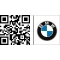 BMW OEM Parts BMW Bench heats black | 77348555449 | bm_77348555449 | euronetbike-net
