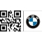 BMW OEM Parts BMW Spoke wheel black back | 36319445145 | bm_36319445145 | euronetbike-net