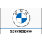 BMW OEM Parts BMW Comfort rear seat | 52539832050 | bm_52539832050 | euronetbike-net