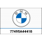 BMW OEM Parts BMW Charging cable bag | 77495A44418 | bm_77495A44418 | euronetbike-net