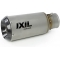 IXIL IXIL Full System Exhaust - Race Xtrem Carbon | CZ 3290 RC | ixil_CZ_3290_RC | euronetbike-net