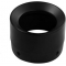 IXIL IXIL Short Gun End Cap (Black) | HC1-63B | ixil_HC1-63B | euronetbike-net