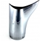 IXIL IXIL Fishtail End Cap (Chrome) | HC2-66C | ixil_HC2-66C | euronetbike-net