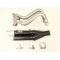 IXIL IXIL Full System Exhaust - Dual Hyperlow Black Xl | XY 9364 XB | ixil_XY_9364_XB | euronetbike-net