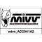 Mivv silencers Mivv Catalyst | ACC.041.A2 | mivv_ACC041A2 | euronetbike-net