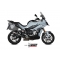 Mivv silencers Mivv Oval Carbon With Carbon Cap Exhaust | B.039.L3C | mivv_B039L3C | euronetbike-net