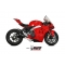 Mivv silencers Mivv Full System Carbon Exhaust | R.DU.0006.SM3C | mivv_RDU0006SM3C | euronetbike-net