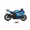 Mivv silencers Mivv Delta Race Carbon Exhaust | S.050.LDRC | mivv_S050LDRC | euronetbike-net