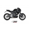 Mivv silencers Mivv Mk3 Carbon Exhaust | Y.067.SM3C | mivv_Y067SM3C | euronetbike-net