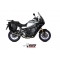 Mivv silencers Mivv Oval Carbon With Carbon Cap Exhaust | Y.069.L3C | mivv_Y069L3C | euronetbike-net