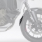 Pyramid Plastics parts Pyramid Extenda Fenda | Matte Black | Ducati Multistrada V4 2021> | 055159 | pyr_055159 | euronetbike-net
