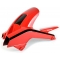 Pyramid Plastics parts Pyramid Hugger | Gayety Red & Gloss Black | Honda MSX 125 2021> | 071975R | pyr_071975R | euronetbike-net