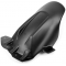 Pyramid Plastics parts Pyramid Hugger | Matte Black | BMW F750 GS 2018> | 074500M | pyr_074500M | euronetbike-net