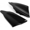 Pyramid Plastics parts Pyramid Infill Panels | Unpainted | Yamaha MT-09 2021> | 22143U | pyr_22143U | euronetbike-net