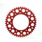 Renthal COURONNE RENTHAL 48 DENTS | 154U-520-48GRRD | renthal_154U-520-48GRRD | euronetbike-net