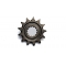 Renthal RENTHAL PIGNON REN. ANTI-BOUE 13D | 293--520-13GP | renthal_293--520-13GP | euronetbike-net