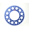 Renthal RENTHAL REAR SPRO. 49 T | 441U-428-49GPBU | renthal_441U-428-49GPBU | euronetbike-net