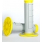 Renthal RENTHAL YELLOW/GREEN DUAL GRIP | G192 | renthal_G192 | euronetbike-net