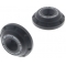 Evotech Performance EVOTECH PERFORMANCE Handlebar End Weights (Black) | PRN015509 | evp_PRN015509 | euronetbike-net