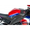 Ilmberger Carbon Ilmberger Tankcover insert right gloss for original tanksidepanel CBR 1000 RR-R/SP 2020 | SDR.005.CBR2G.K | ilm_SDR_005_CBR2G_K | euronetbike-net