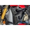 Ilmberger Carbon Ilmberger Radiator cover left gloss V4 Streetfighter | WKL.017.SFV4G.K | ilm_WKL_017_SFV4G_K | euronetbike-net