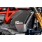 Ilmberger Carbon Ilmberger Radiator cover right gloss Diavel'19 | WKR-007-DI19G-K | ilm_WKR_007_DI19G_K | euronetbike-net