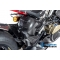Ilmberger Carbon Ilmberger Exhaust protector gloss Streetfighter/Panigale V4 (S) from 2022 Euro V | AHS.006.V422G.K | ilm_AHS_006_V422G_K | euronetbike-net