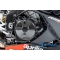 Ilmberger Carbon Ilmberger Clutch Cover gloss Tuono/RSV4 from 2021 | KDA.012.TU21G.K | ilm_KDA_012_TU21G_K | euronetbike-net
