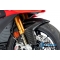 Ilmberger Carbon Ilmberger Front Mudguard gloss Tuono/RSV4 from 2021 | KVO.013.TU21G.K | ilm_KVO_013_TU21G_K | euronetbike-net