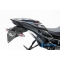 Ilmberger Carbon Ilmberger Passenger seat cover BMW S 1000 R 2021 | SIA.003.S121N.K | ilm_SIA_003_S121N_K | euronetbike-net