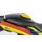Ilmberger Carbon Ilmberger Passenger seat cover BMW S1000 XR from MY 2020 | SIA.043.1XR20.K | ilm_SIA_043_1XR20_K | euronetbike-net