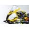 Ilmberger Carbon Ilmberger Front Fairing (one piece) Carbon - BMW M 1000 RR Racing (from 2021) | VEO.001.M1RR1.K | ilm_VEO_001_M1RR1_K | euronetbike-net