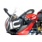 Ilmberger Carbon Ilmberger Front Fairing matt Panigale V2 | VEO.105.V220M.K | ilm_VEO_105_V220M_K | euronetbike-net