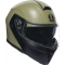 AGV AGV STREETMODULAR E2206 MPLK MONO MATT PASTELLO GREEN/BLACK, Size : XL | 2118296001010010 | agv_2118296001-010_XL | euronetbike-net