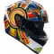 AGV AGV K1 S E2206 DREAMTIME, Size : S | 2118394001012005 | agv_2118394001-012_S | euronetbike-net