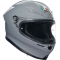 AGV AGV K6 S E2206 MPLK NARDO GREY, Size : XXL | 2118395001012011 | agv_2118395001-012_XXL | euronetbike-net