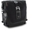 SW-Motech SW MOTECH Legend Gear side bag system LC Black Edition | BC.HTA.22.961.20100 | sw_BC_HTA_22_961_20100 | euronetbike-net