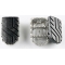 SW-Motech SW Motech ION footrest kit | FRS.18.011.10001/S | sw_FRS_18_011_10001S | euronetbike-net