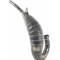 Scalvini Scalvini Exhaust pipe compatible Gas Gas/Fantic 125 ('12/'17). | 001.134020 | sca_001-134020 | euronetbike-net