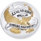 Harley-Davidson Harley-Davidson Live to Ride Brake Caliper Insert, Gold & Chrome | 99661-92T | hd_99661-92T | euronetbike-net
