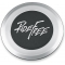 Harley-Davidson Harley-Davidson Ride Free Large Medallion, Wrinkle Black & Chrome | 14101218 | hd_14101218 | euronetbike-net