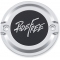 Harley-Davidson Harley-Davidson Ride Free Timer Cover, Wrinkle Black & Chrome | 25600140 | hd_25600140 | euronetbike-net