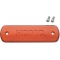 Harley-Davidson Harley-Davidson Dominion Outer Primary Oil Fill Insert, Brushed Orange | 25700807 | hd_25700807 | euronetbike-net