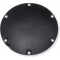 Harley-Davidson Harley-Davidson Wrinkle Black Sportster Derby Cover, Wrinkle Black | 34790-05 | hd_34790-05 | euronetbike-net