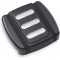 Harley-Davidson Harley-Davidson Edge Cut Small Brake Pedal Pad, Edge Cut | 42847-10 | hd_42847-10 | euronetbike-net